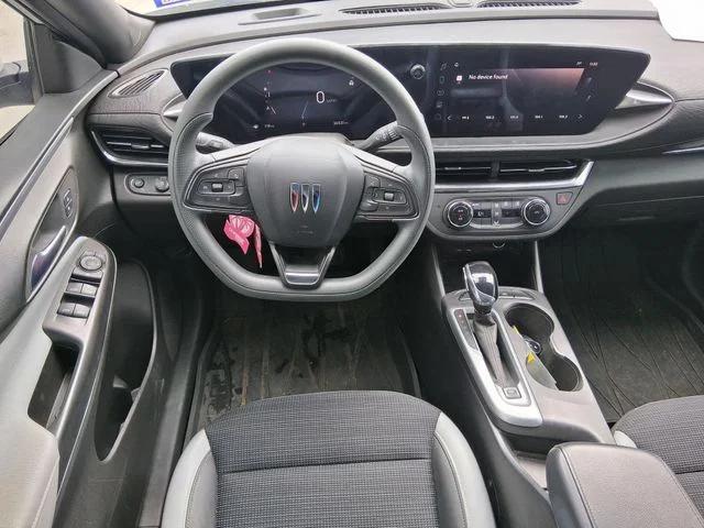 2024 Buick NV Preferred FWD