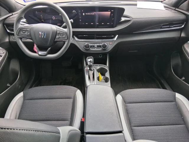 2024 Buick NV Preferred FWD