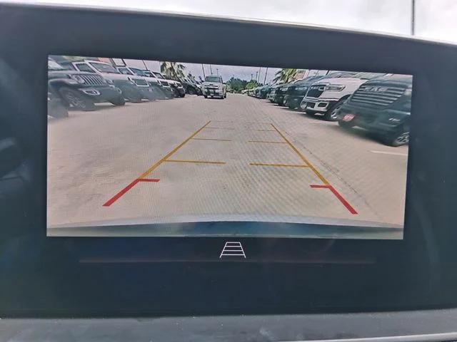 2024 Buick NV Preferred FWD