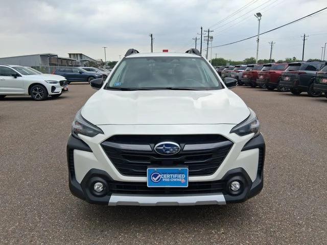 2024 Subaru Outback Limited XT