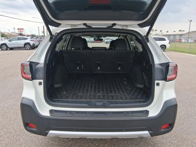 2024 Subaru Outback Limited XT
