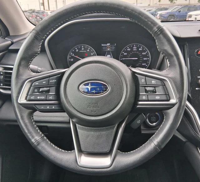 2024 Subaru Outback Limited XT