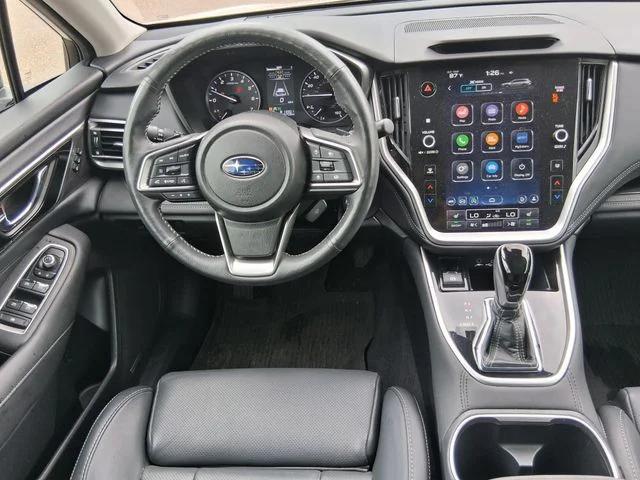 2024 Subaru Outback Limited XT