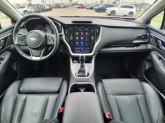 2024 Subaru Outback Limited XT