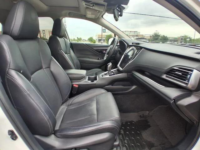 2024 Subaru Outback Limited XT