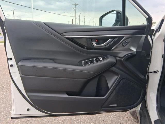 2024 Subaru Outback Limited XT
