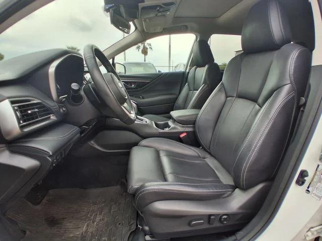 2024 Subaru Outback Limited XT