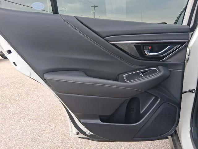 2024 Subaru Outback Limited XT