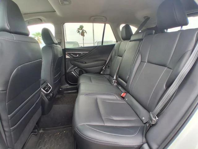 2024 Subaru Outback Limited XT