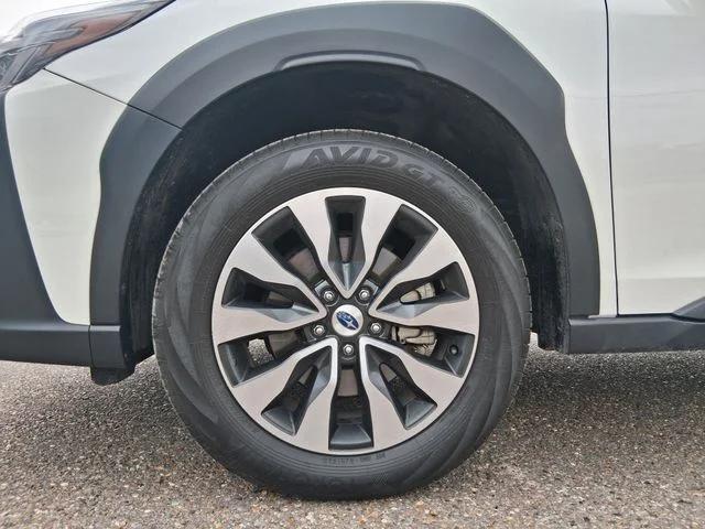2024 Subaru Outback Limited XT