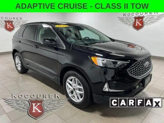 2023 Ford Edge SEL for sale in Wausau, WI