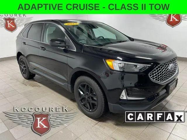 2023 Ford Edge SEL for sale in Wausau, WI