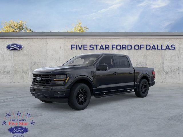 2026 Ford F-150 XLT for sale in Plano, TX