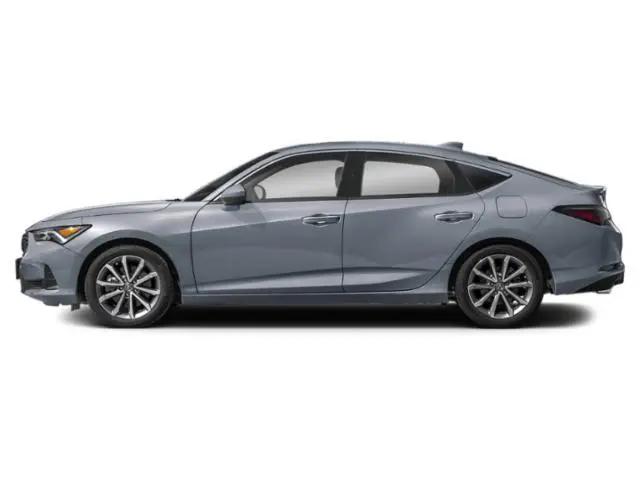 2026 Acura Integra FWD