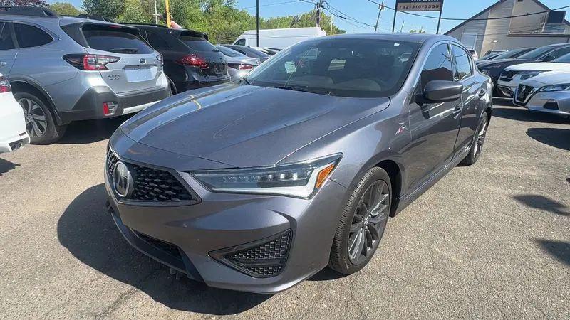 2022 Acura ILX Premium A SPEC for sale in South Amboy, NJ