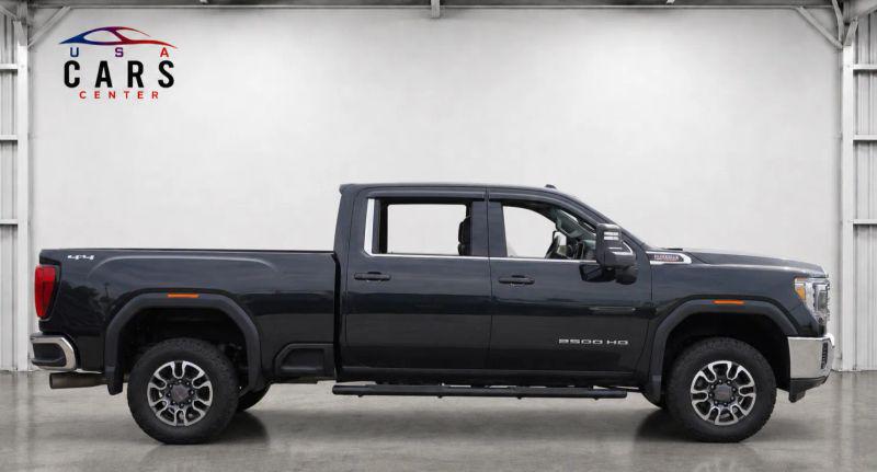 2023 GMC Sierra 2500HD SLE for sale in Langhorne, PA