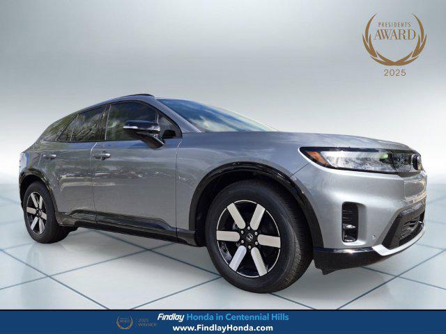 2026 Honda Prologue