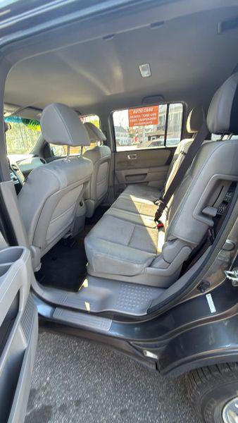 2013 Honda Pilot EX