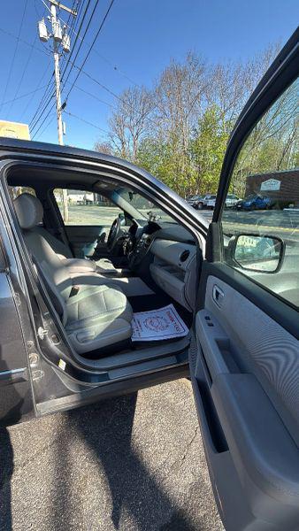 2013 Honda Pilot EX