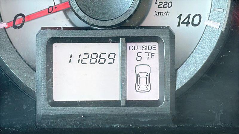 2013 Honda Pilot EX