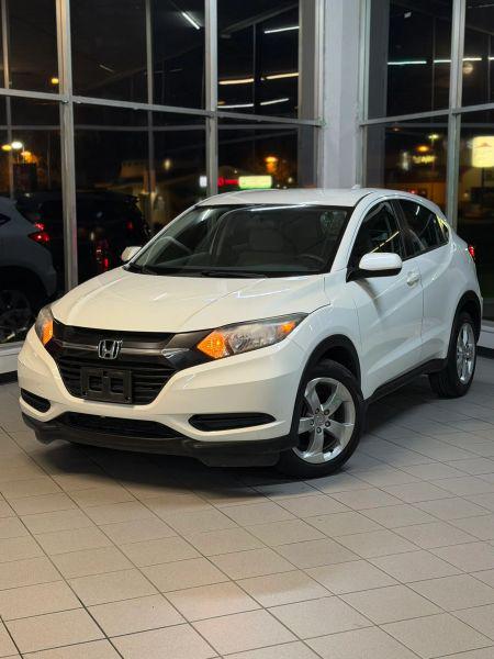 2016 Honda HR-V LX for sale in Carson City, NV