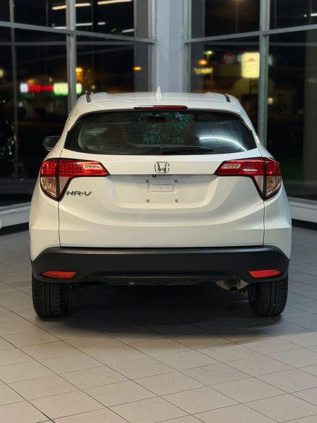 2016 Honda HR-V LX