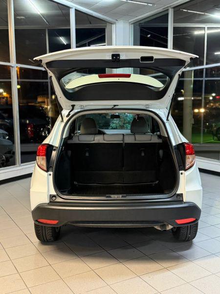 2016 Honda HR-V LX