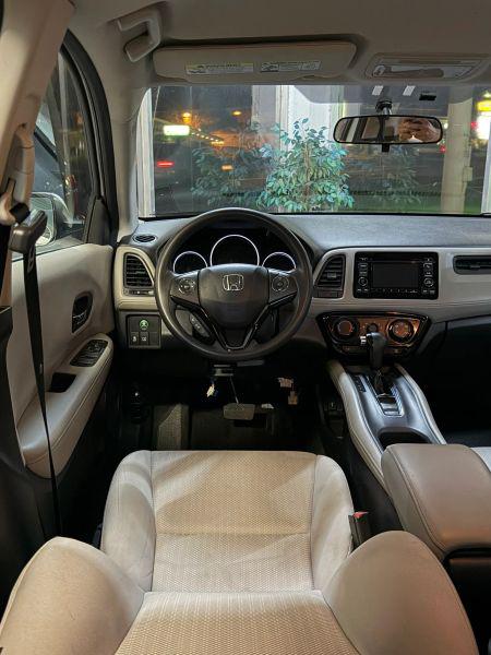 2016 Honda HR-V LX