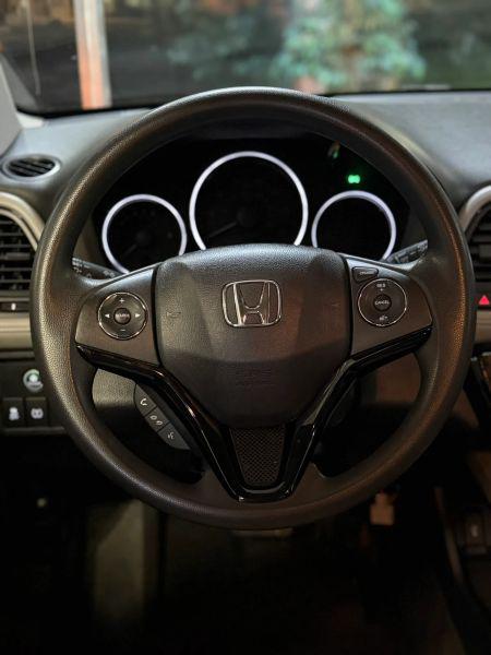 2016 Honda HR-V LX