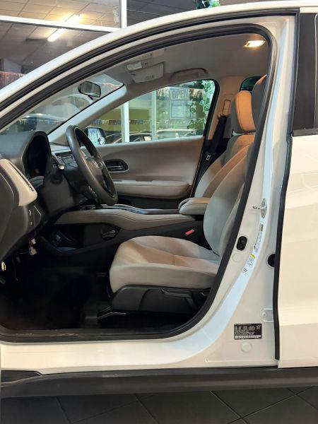 2016 Honda HR-V LX