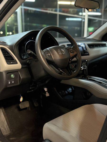2016 Honda HR-V LX