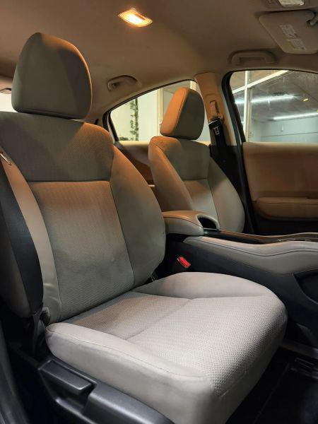2016 Honda HR-V LX