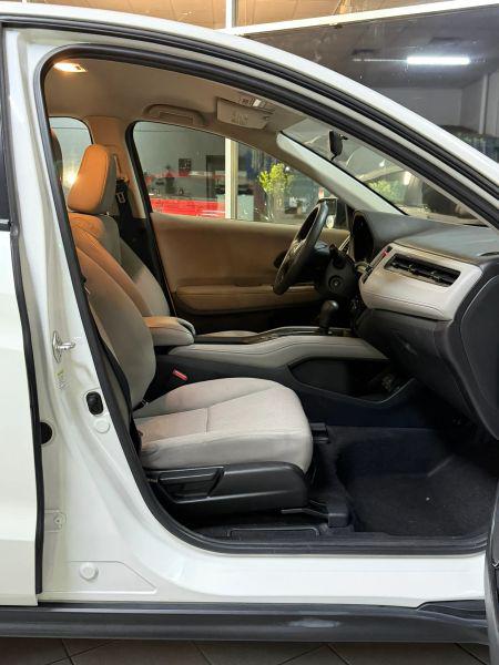 2016 Honda HR-V LX