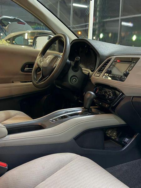 2016 Honda HR-V LX