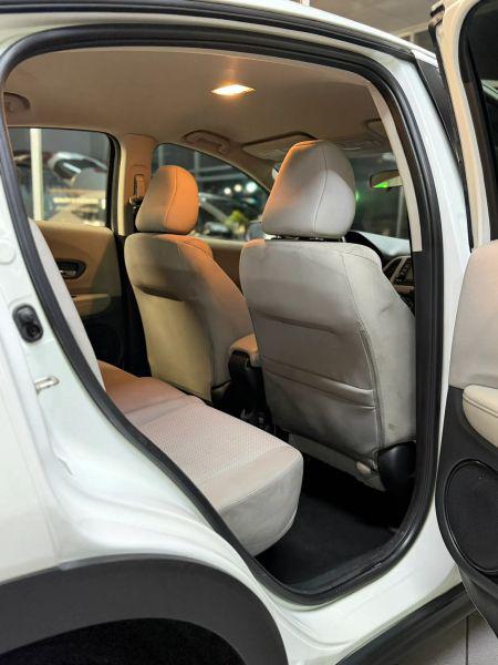 2016 Honda HR-V LX