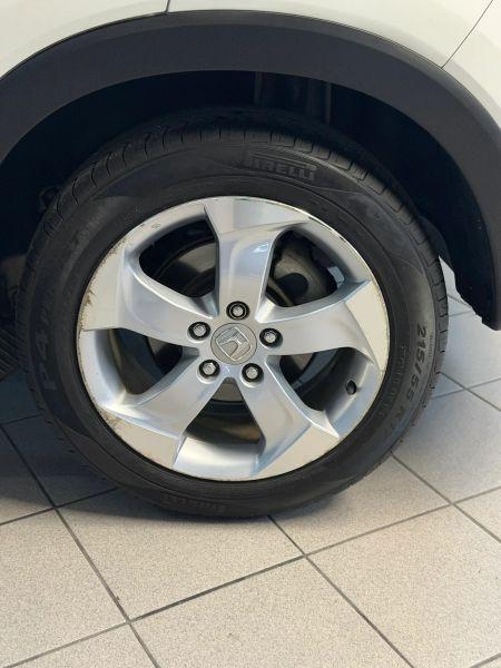 2016 Honda HR-V LX