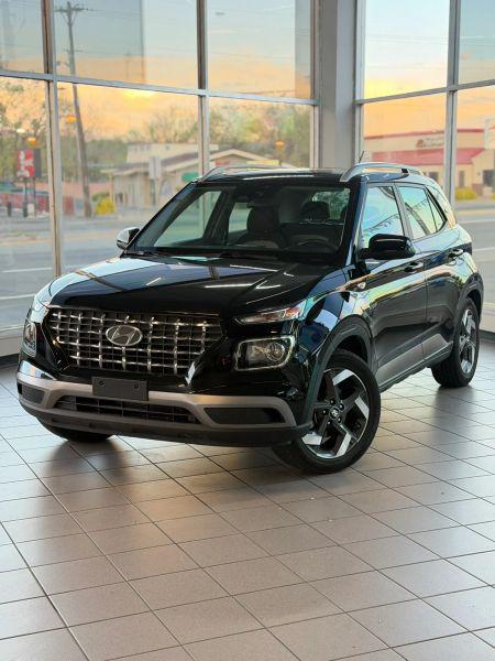 2023 Hyundai Venue SEL for sale in Carson City, NV