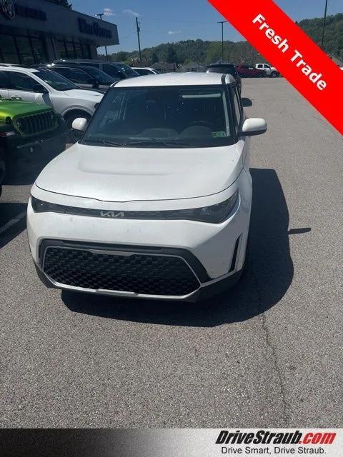 2023 Kia Soul LX 2023 Kia Soul LX