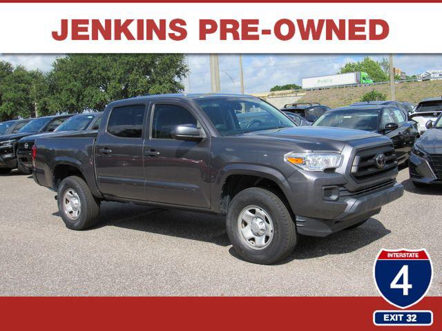 2022 Toyota Tacoma SR for sale in Lakeland, FL