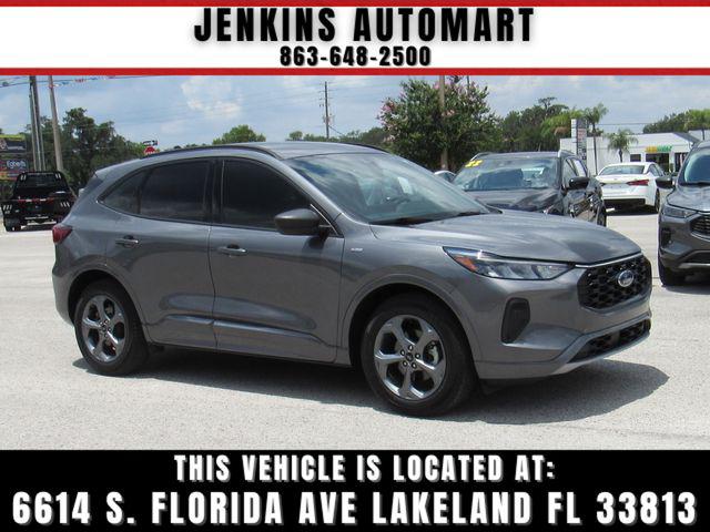 2024 Ford Escape ST-Line for sale in Lakeland, FL