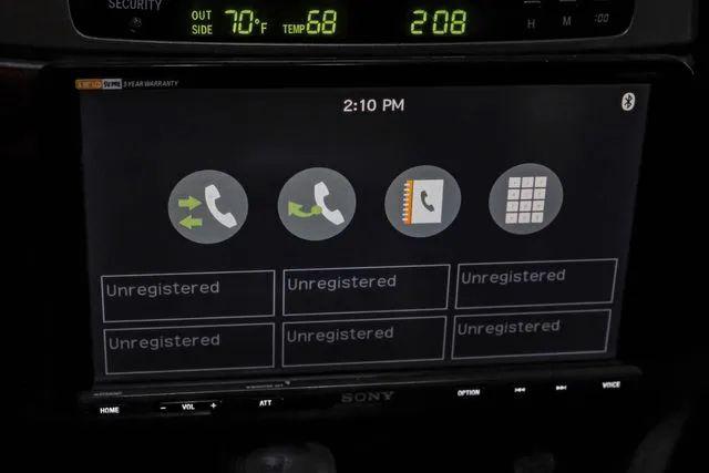2003 Toyota Land Cruiser Base