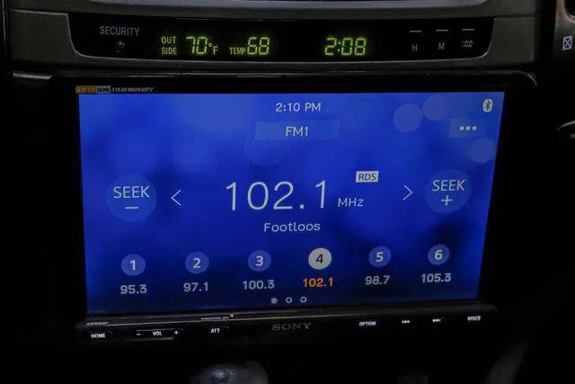 2003 Toyota Land Cruiser Base