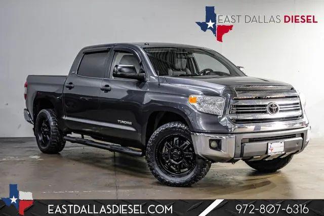 2016 Toyota Tundra SR5 4.6L V8 for sale in Dallas, TX