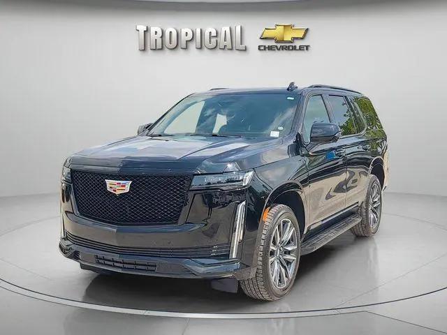 2024 Cadillac Escalade 4WD Sport for sale in Miami, FL