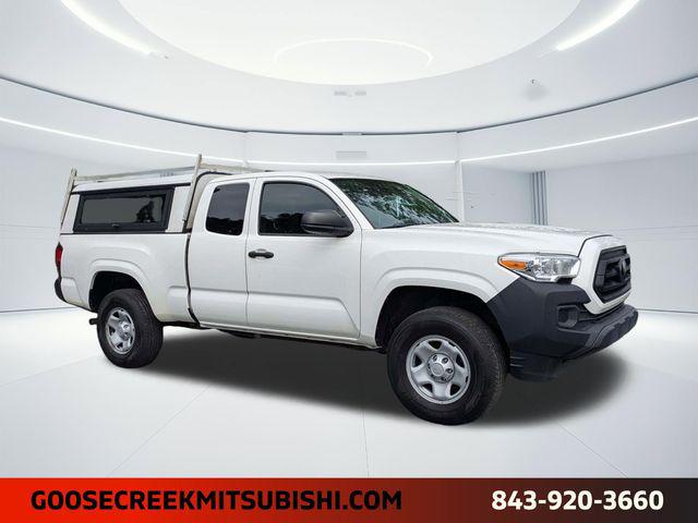 2021 Toyota Tacoma SR for sale in Goose Creek, SC