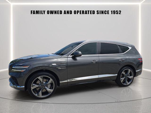 2026 Genesis GV80 3.5T Prestige AWD for sale in Port Richey, FL