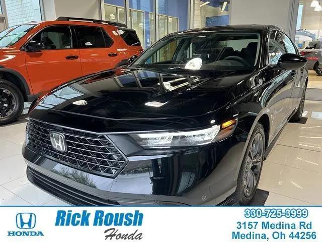 2023 Honda Accord EX for sale in Medina, OH