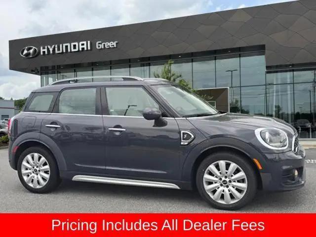 2019 MINI Countryman Cooper S for sale in Greer, SC