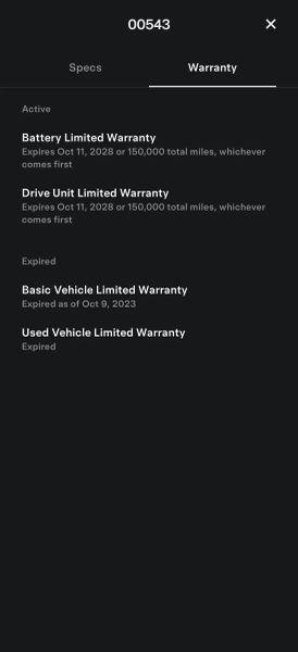 2020 Tesla Model X Long Range Plus Dual Motor All-Wheel Drive