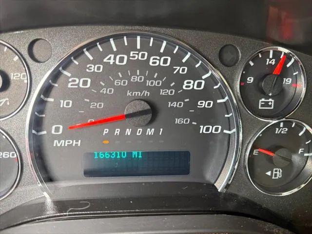 2021 Chevrolet Express Cargo Van RWD 2500 Regular Wheelbase WT